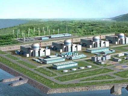 辽宁红沿河核电有限公司-淬火炉项目及空调保养+为核岛锅炉主螺栓安装项目提供相关工器具